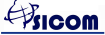SICOM Logo